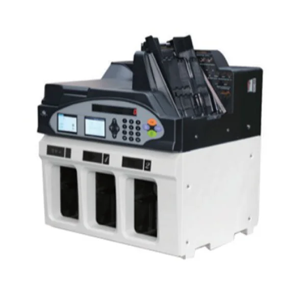 GA-QFJ3200  Banknote Sorter