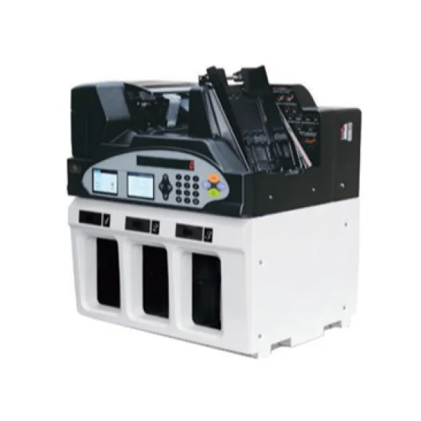 GA-QFJ4300 Banknote Sorter