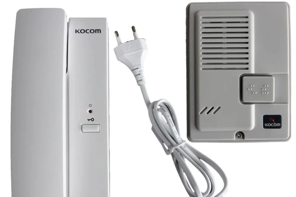 Intercom/Door Phones