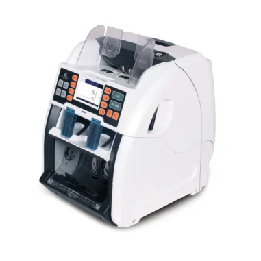 GA-QFJ2101 Banknote Sorter