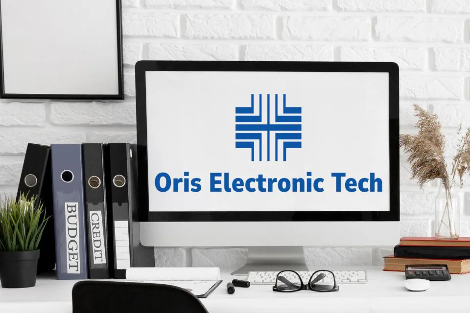 Oris Electronics Tech