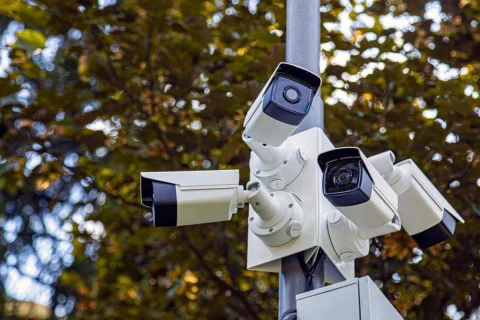 Closed Circuit Television (CCTV) Surveillance Systems