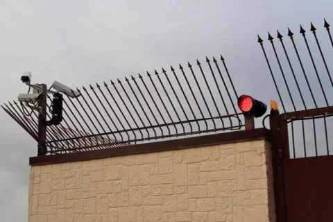 Perimeter Intrusion Control Solutions